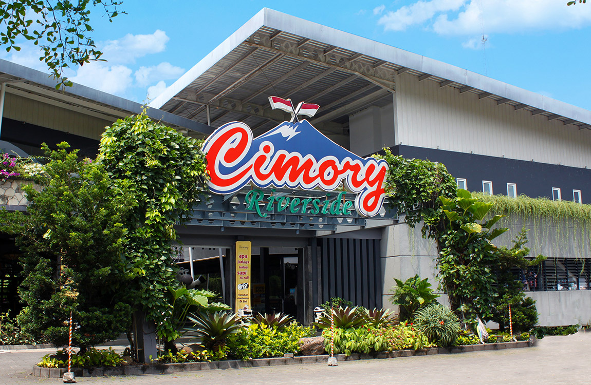 PT Green Solution Lestari Sukses Gelar Flower Market di Minimania Puncak by Cimory: Destinasi Favorit Valentine & Imlek 2025