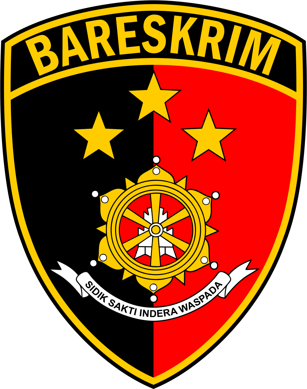 Badan Reserse Kriminal RI