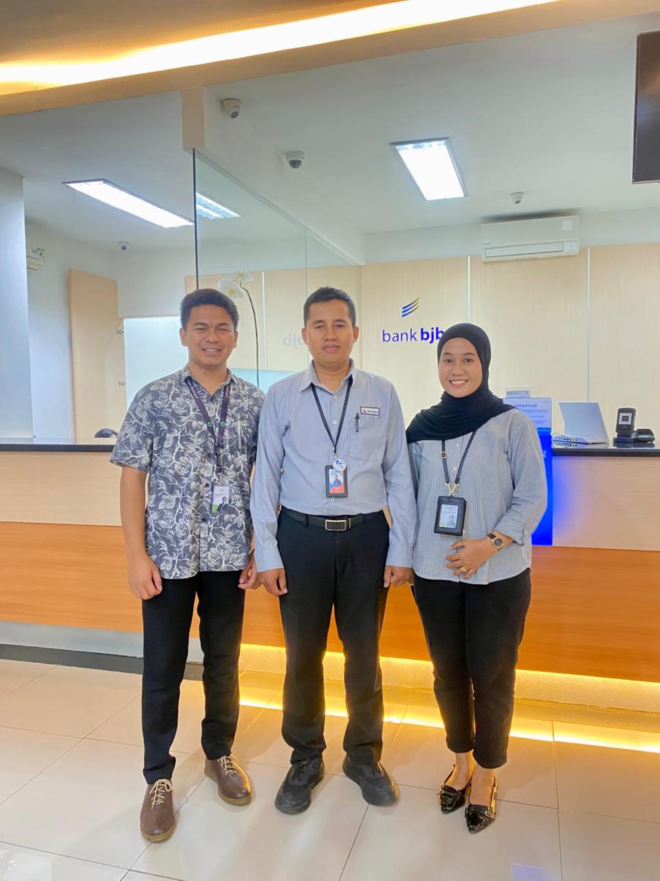 PT Bank Pembangunan Daerah Jawa Barat dan Banten, Tbk (Bank BJB) Bogor