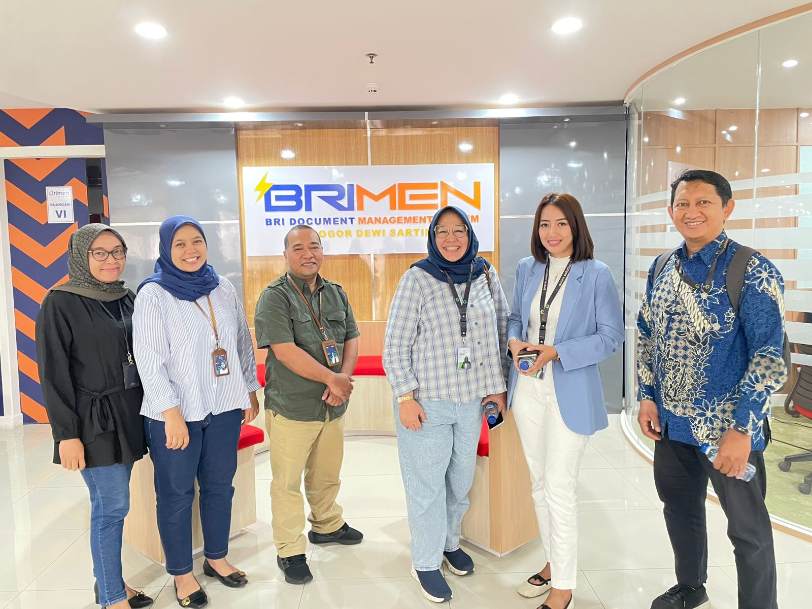 Bank Rakyat Indonesia (BRI)