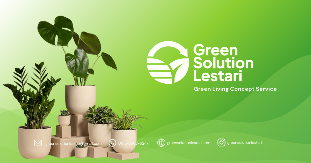Sustainable Initiatives